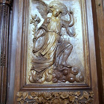 Église Saint-Antoine de Goualade