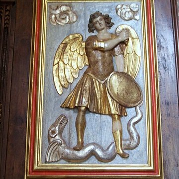 Église Saint-Antoine de Goualade