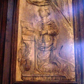 Église Saint-Antoine de Goualade