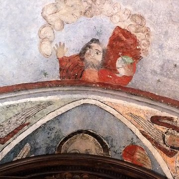 Église Saint-Antoine de Goualade