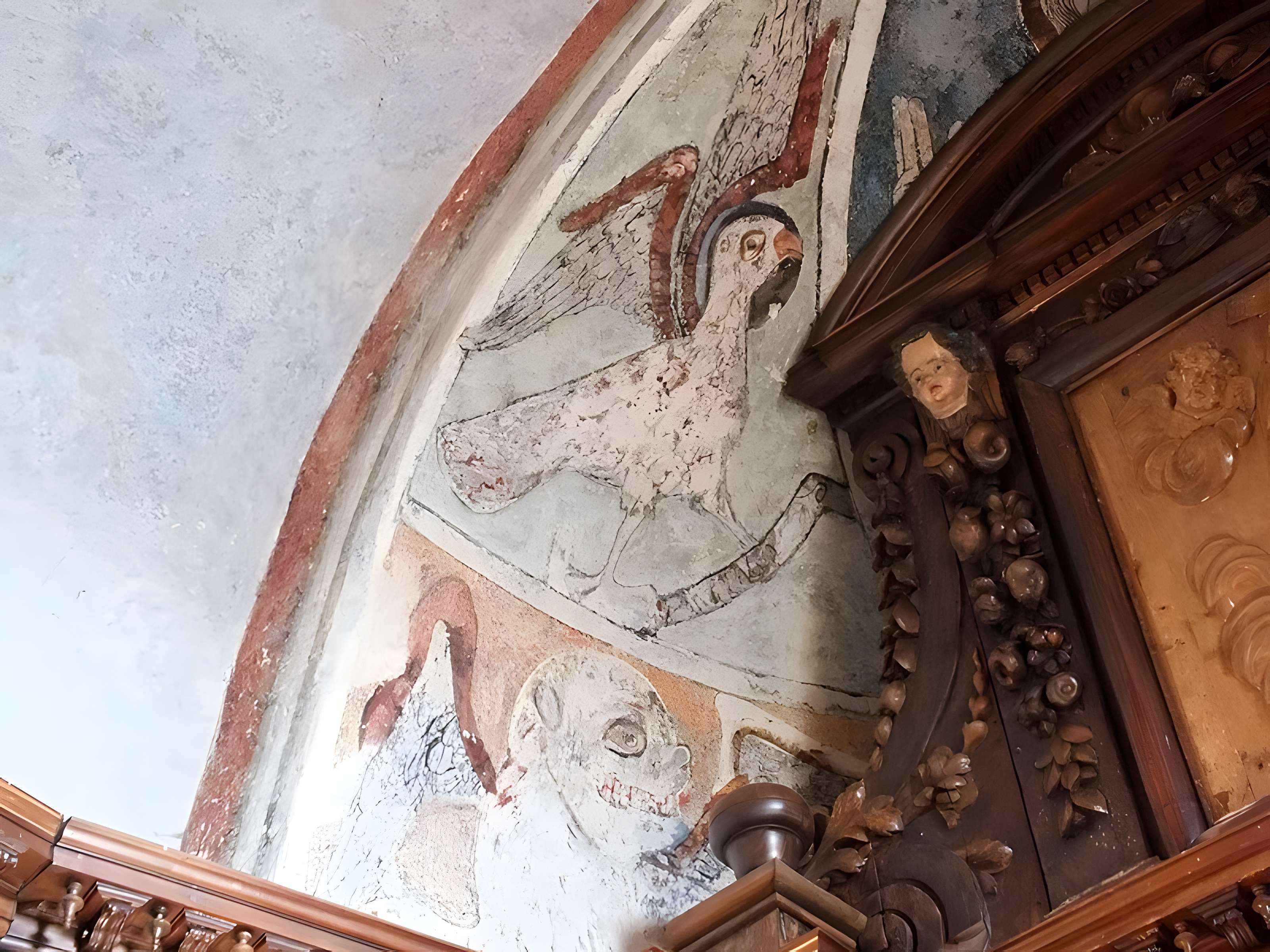 Église Saint-Antoine de Goualade