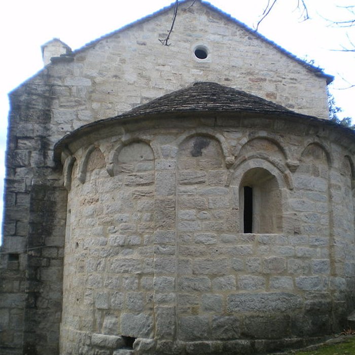 Photo de Eglise Saint-Pierre de Blannaves