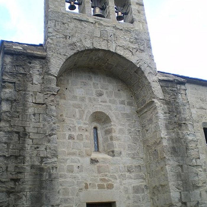 Photo de Eglise Saint-Pierre de Blannaves
