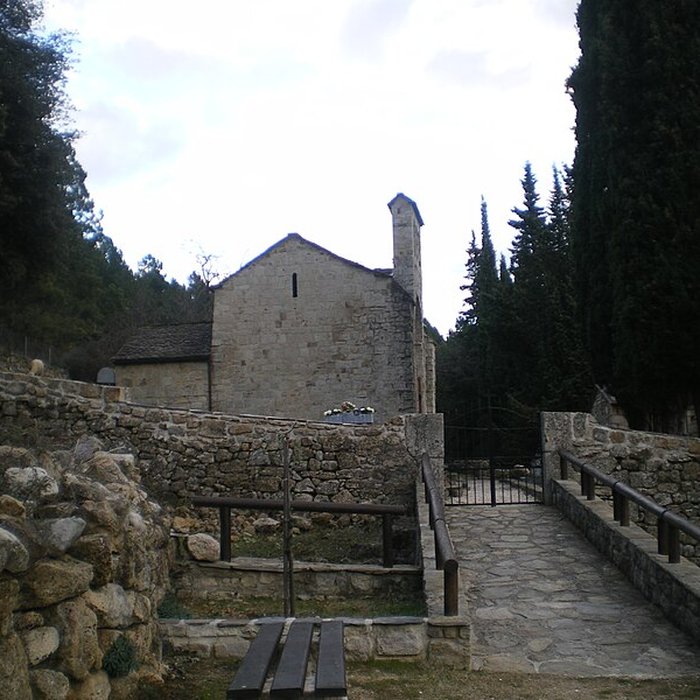 Photo de Eglise Saint-Pierre de Blannaves