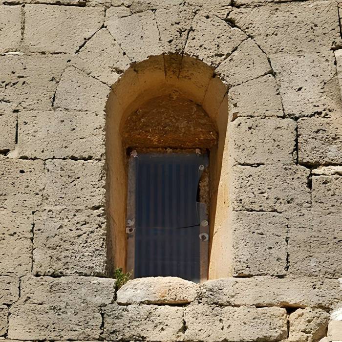 Photo de Chapelle Saint-Caprais