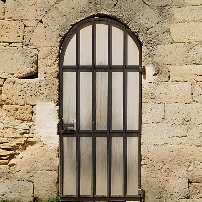 Photo de Chapelle Saint-Caprais