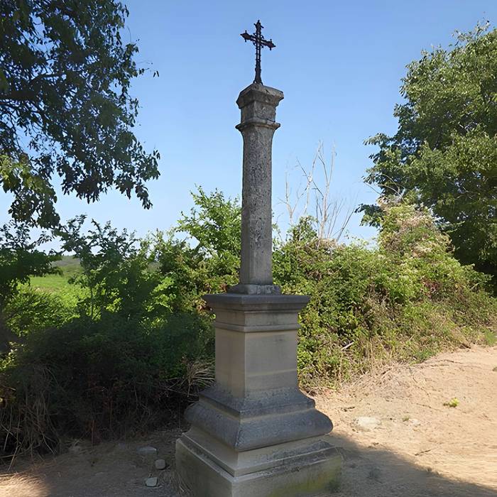 Photo de Chapelle Saint-Caprais