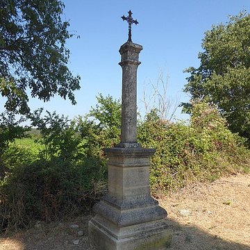 Chapelle Saint-Caprais