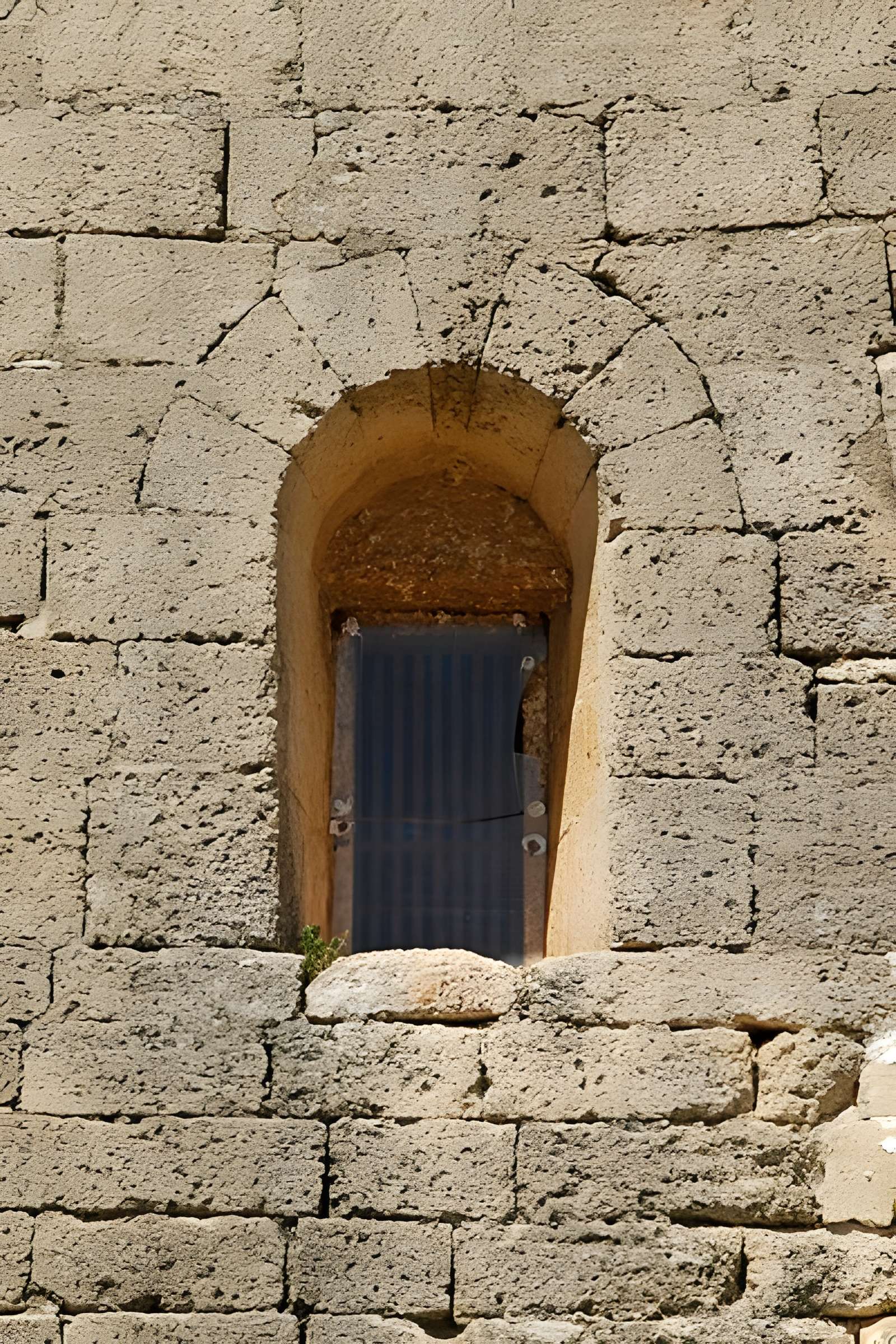 Chapelle Saint-Caprais