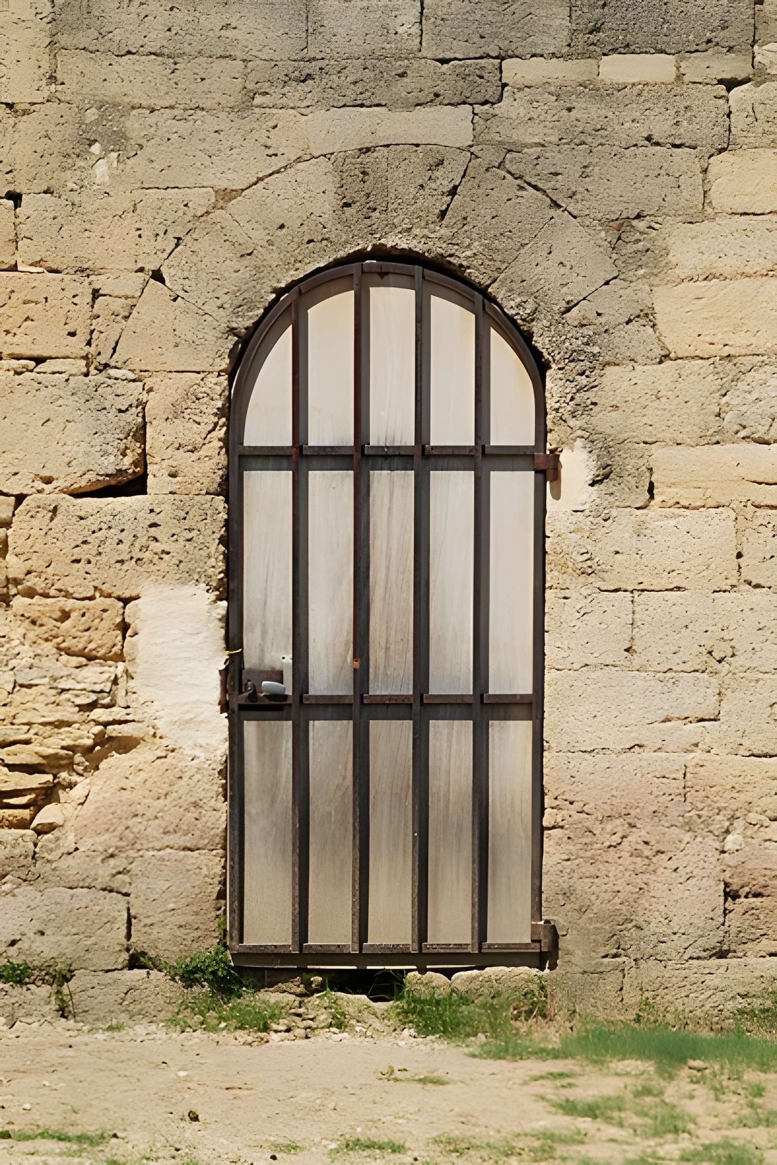 Chapelle Saint-Caprais