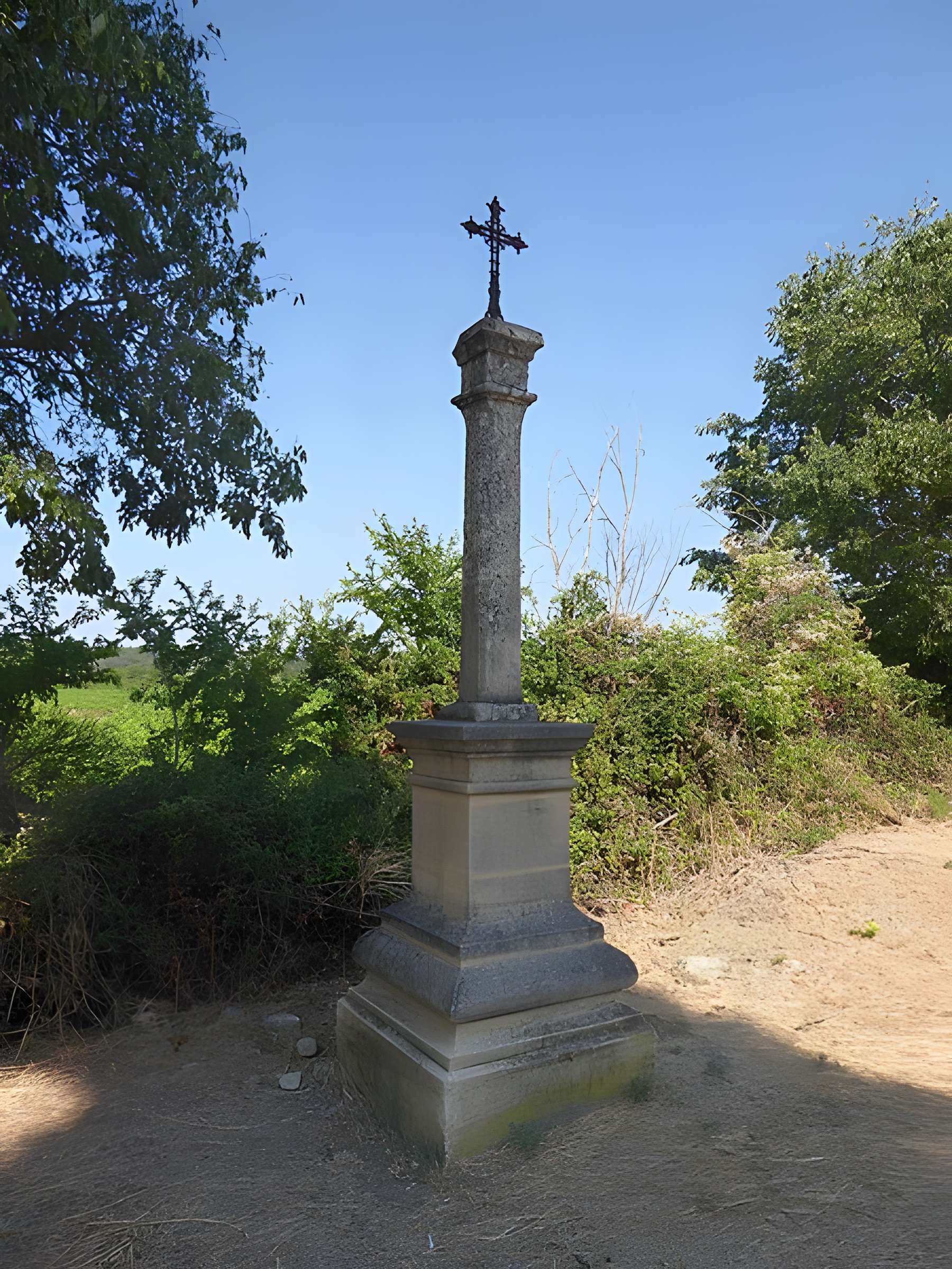 Chapelle Saint-Caprais