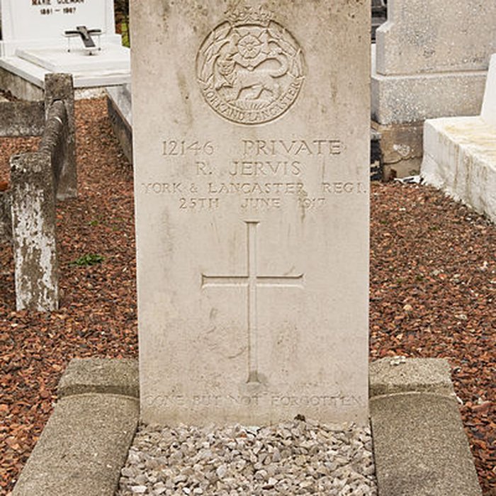 Photo de Église Saint-Antoine de Houtkerque