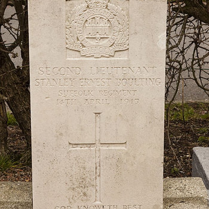 Photo de Église Saint-Antoine de Houtkerque