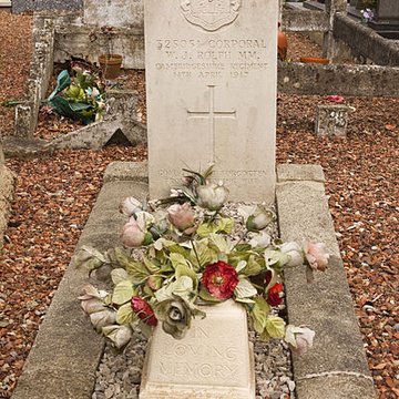 Église Saint-Antoine de Houtkerque