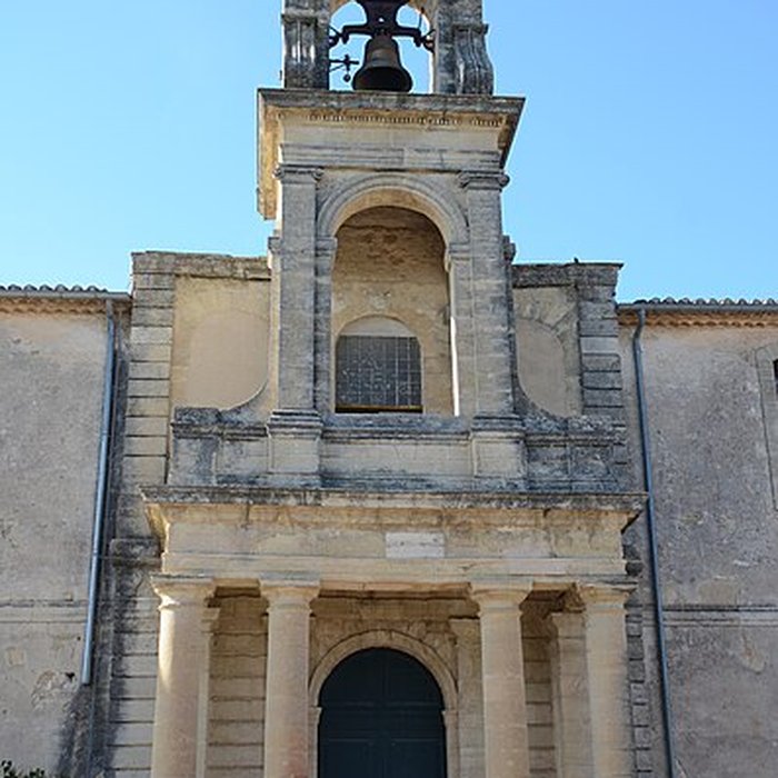 Photo de Temple protestant