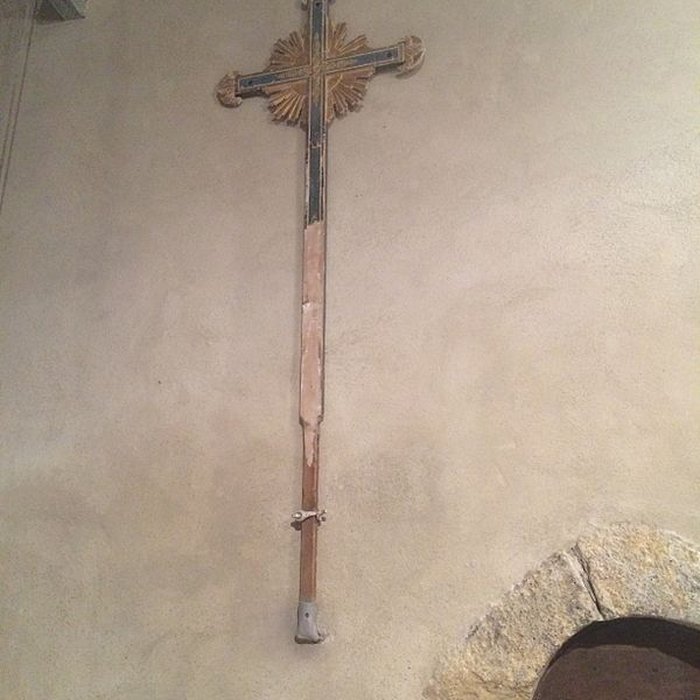 Photo de Église Saint-Antoine-du-Désert de Maurin