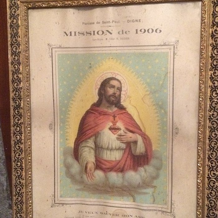 Photo de Église Saint-Antoine-du-Désert de Maurin