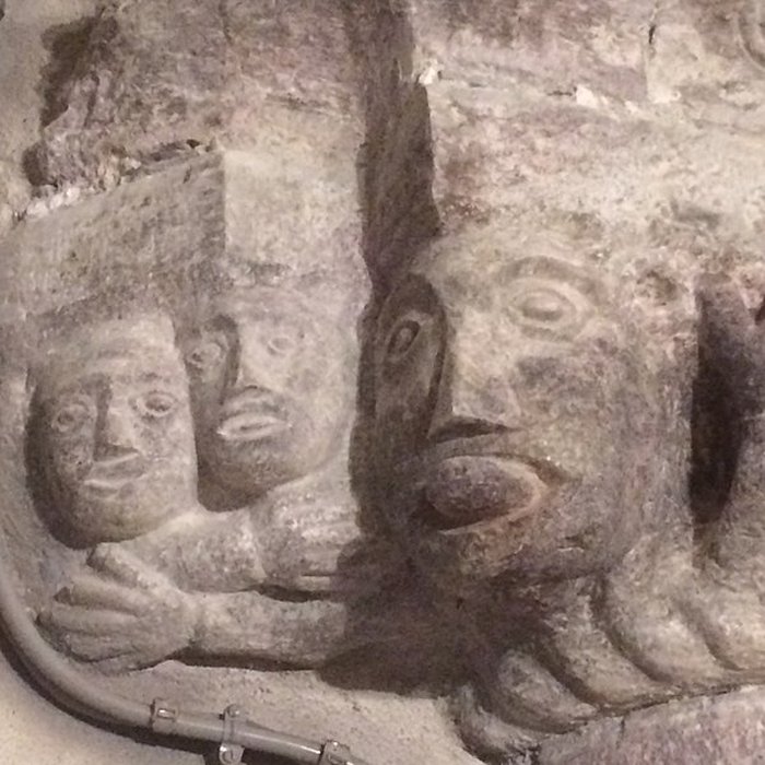 Photo de Église Saint-Antoine-du-Désert de Maurin