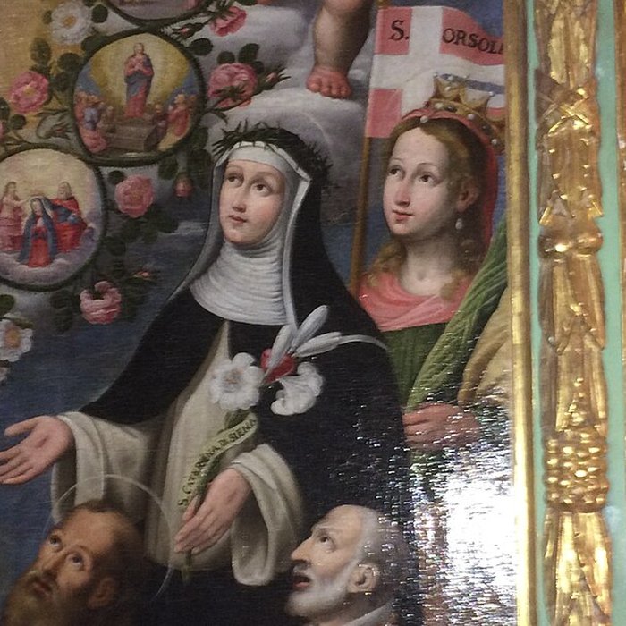 Photo de Église Saint-Antoine-du-Désert de Maurin