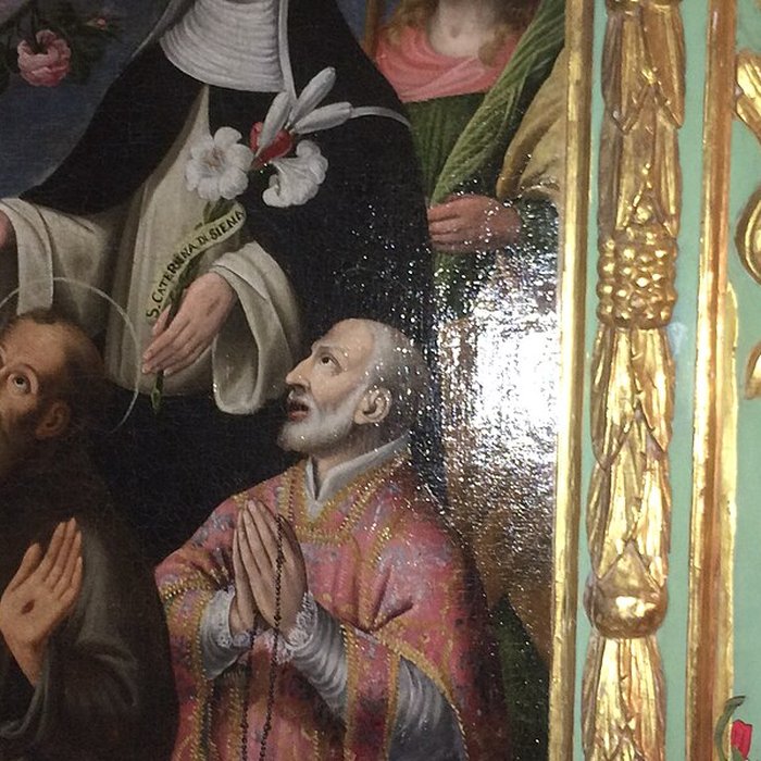 Photo de Église Saint-Antoine-du-Désert de Maurin