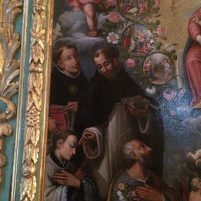 Photo de Église Saint-Antoine-du-Désert de Maurin