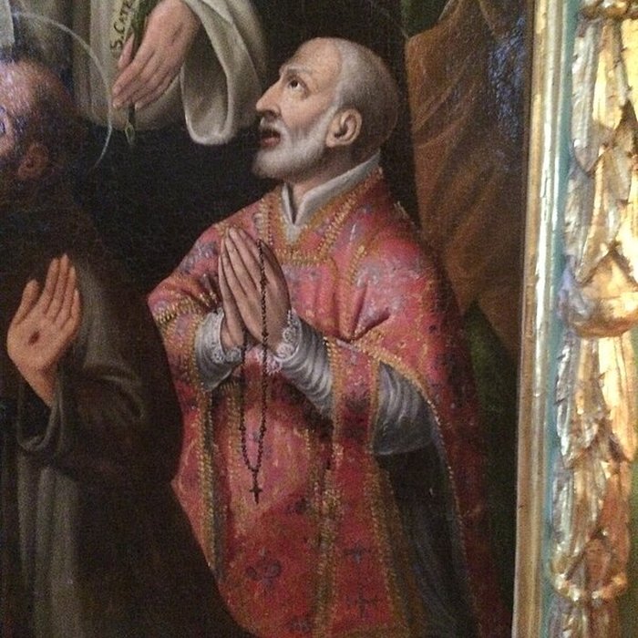 Photo de Église Saint-Antoine-du-Désert de Maurin