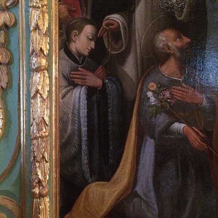 Photo de Église Saint-Antoine-du-Désert de Maurin