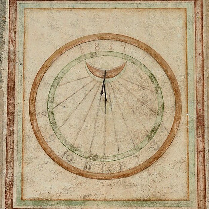 Photo de Église Saint-Antoine-du-Désert de Maurin