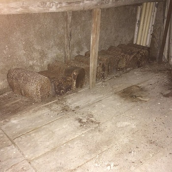 Photo de Église Saint-Antoine-du-Désert de Maurin