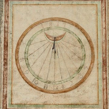 Église Saint-Antoine-du-Désert de Maurin