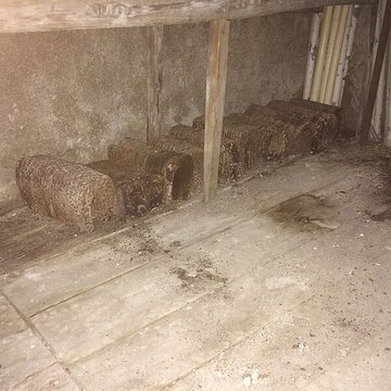 Église Saint-Antoine-du-Désert de Maurin