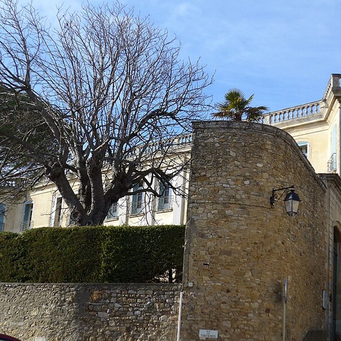Photo de Château