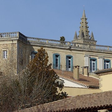 Château