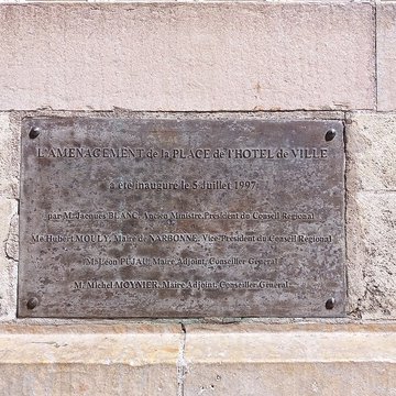 Tronçon de la Via Domitia également sur communes de Redessan et Beaucaire, dans le Gard, et Castelnau-le-Lez, dans lHérault