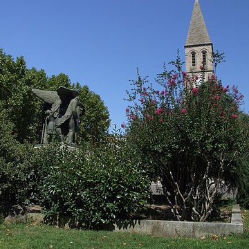 Monument aux morts de la guerre de 1914-1918