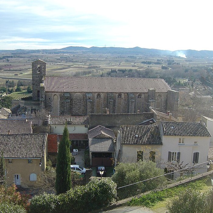 Photo de Eglise Notre-Dame-la-Neuve