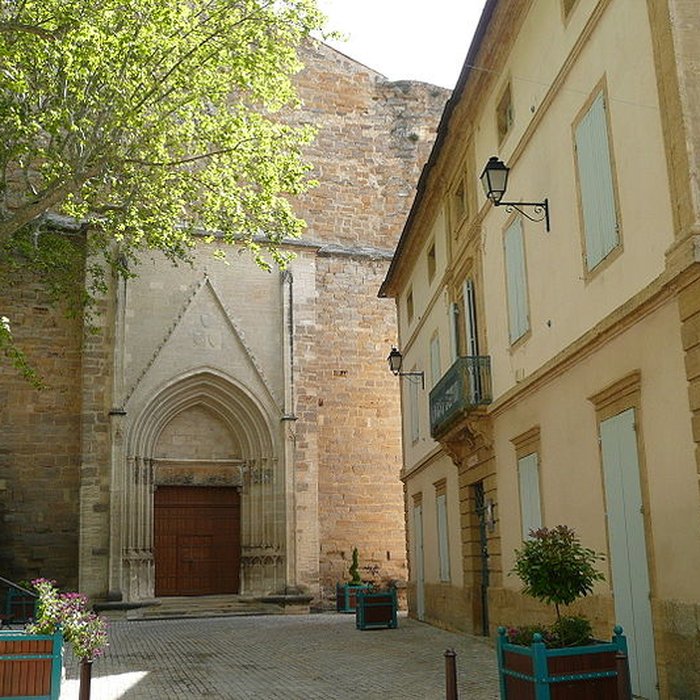 Photo de Eglise Notre-Dame-la-Neuve