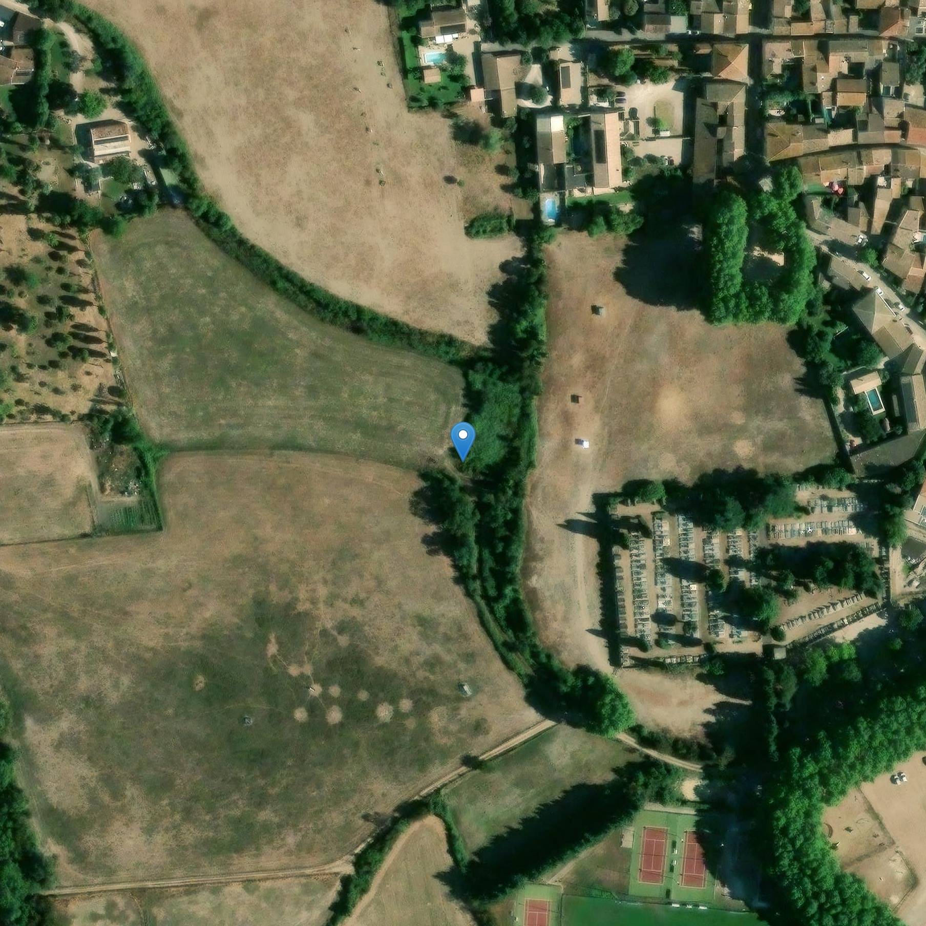 Photo de 卡斯特利亚斯考古遗址