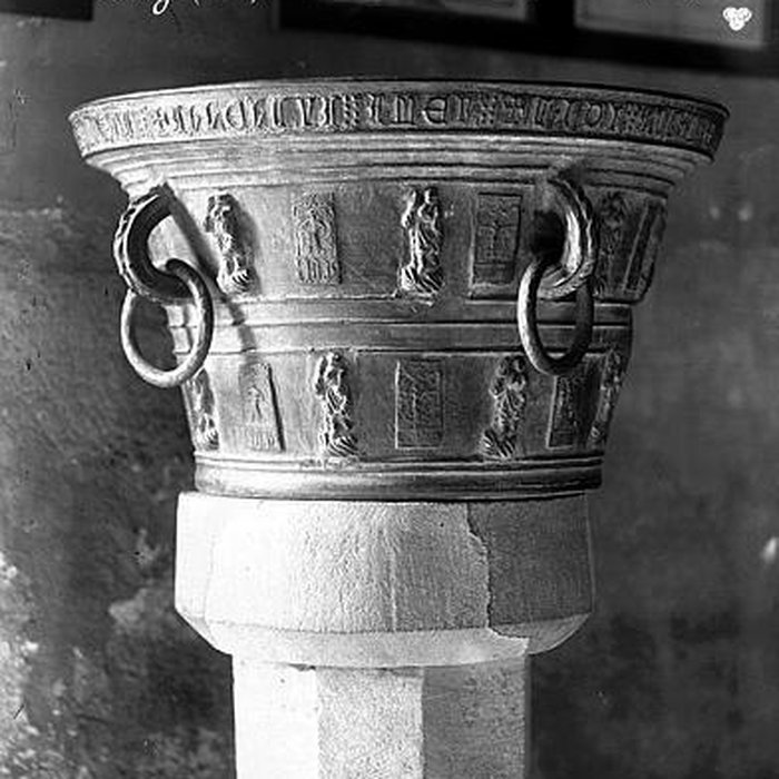 Photo de Église Saint-Aré de Decize