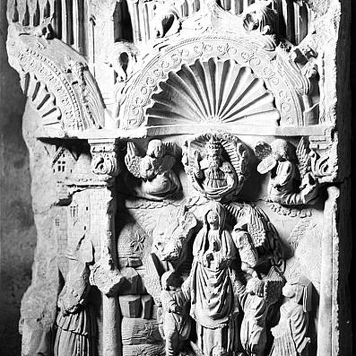 Photo de Église Saint-Aré de Decize