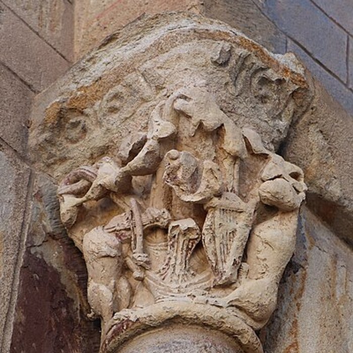 Photo de Église Saint-Aré de Decize