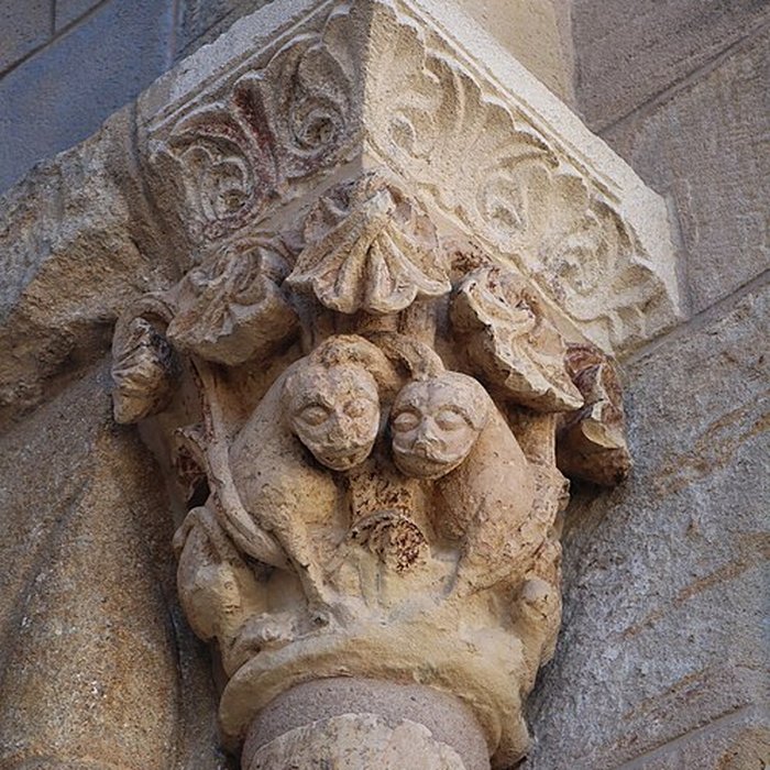 Photo de Église Saint-Aré de Decize