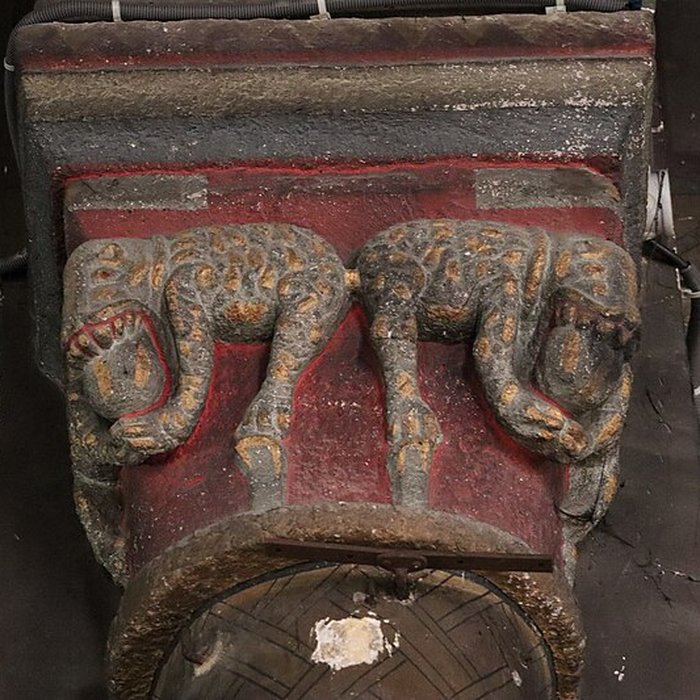 Photo de Église Saint-Aré de Decize