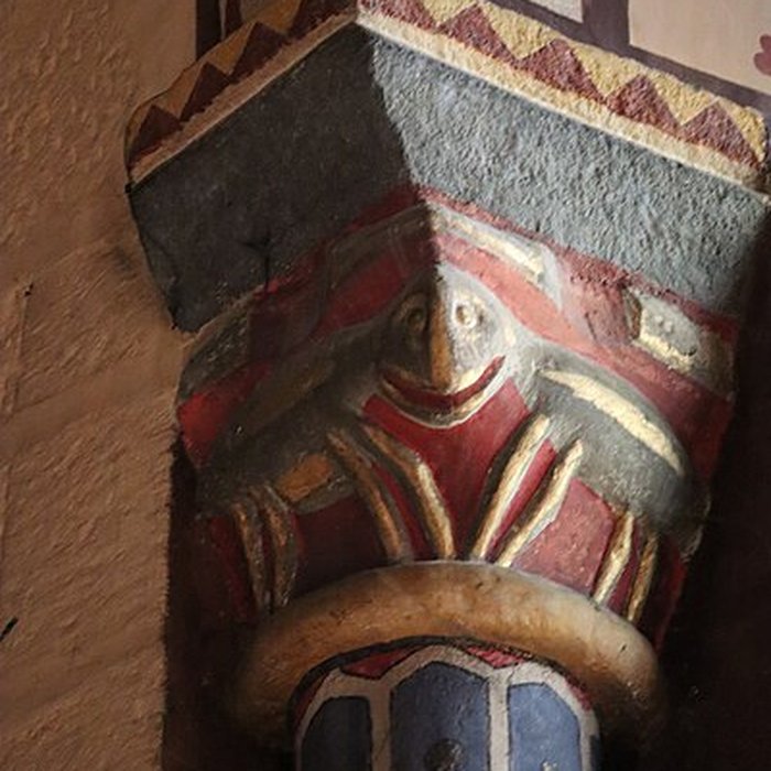 Photo de Église Saint-Aré de Decize