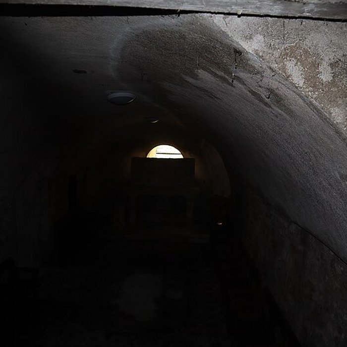 Photo de Église Saint-Aré de Decize