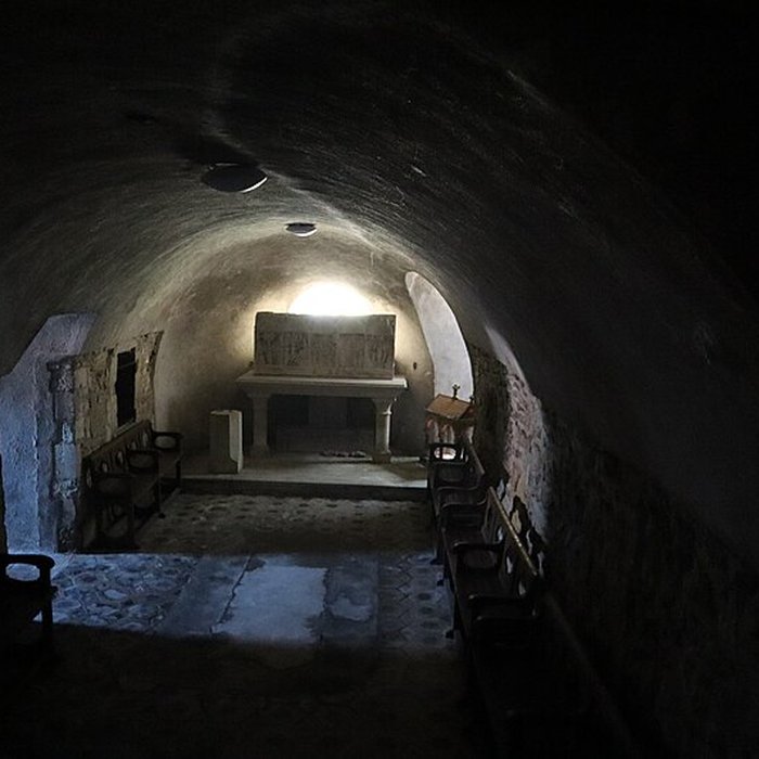 Photo de Église Saint-Aré de Decize