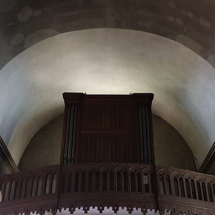 Photo de Église Saint-Aré de Decize