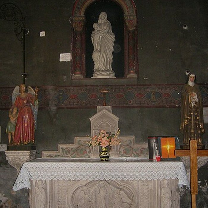 Photo de Église Saint-Aré de Decize