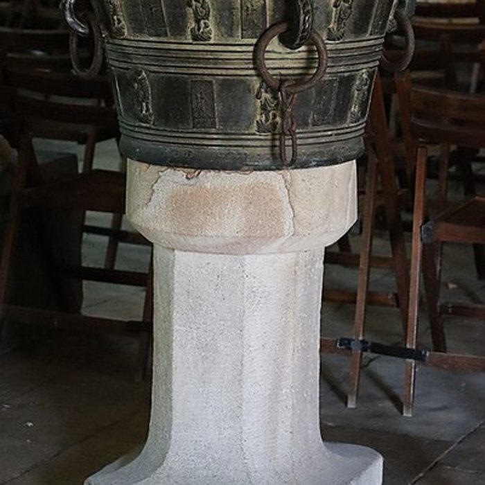 Photo de Église Saint-Aré de Decize