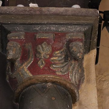 Église Saint-Aré de Decize